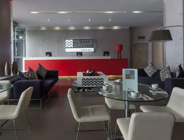 Gamma Morelia Beló hotel detail image 2