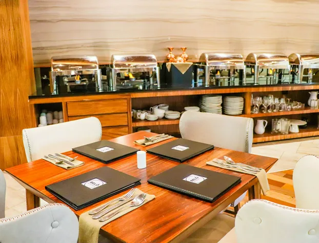 Gamma Morelia Beló hotel detail image 3