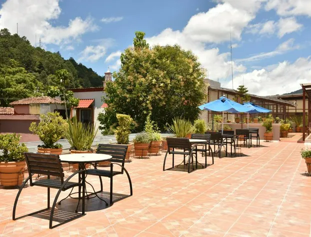 Hotel Mansion del Valle hotel detail image 1