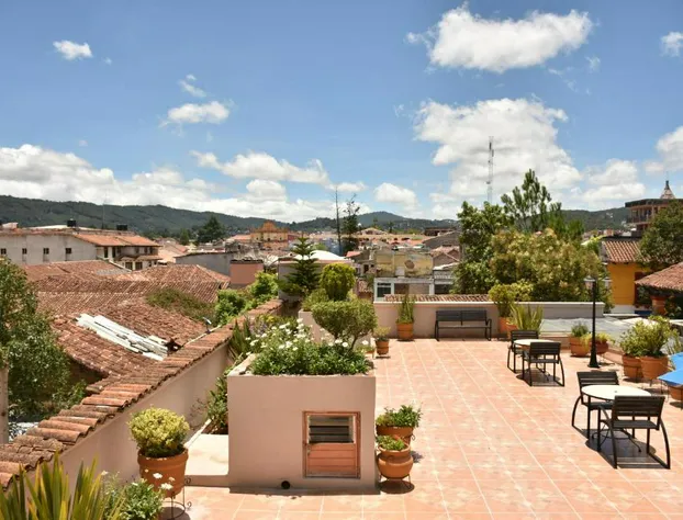 Hotel Mansion del Valle hotel detail image 3