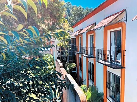 Hotel Mansion del Valle hotel hero