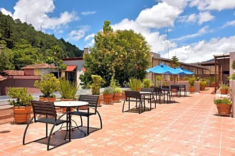 Hotel Mansion del Valle hotel detail image 4