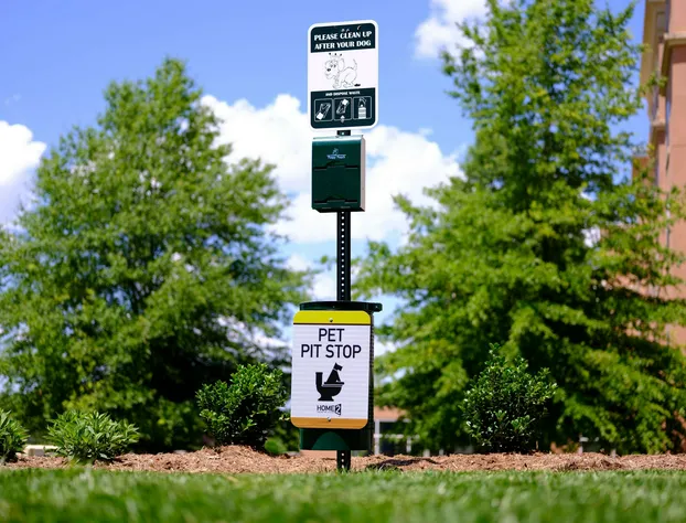 Home2 Suites by Hilton Chattanooga Hamilton Place hotel detail image 2