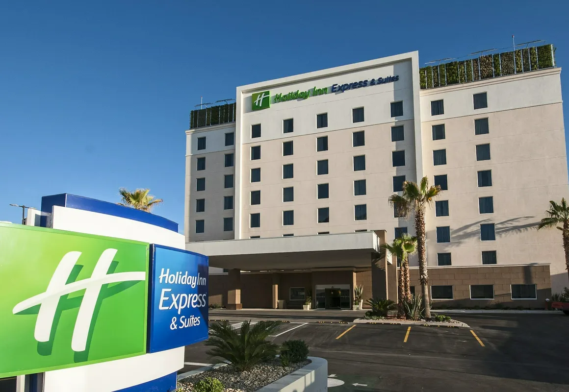 Holiday Inn Express & Suites Chihuahua Juventud by IHG hotel hero