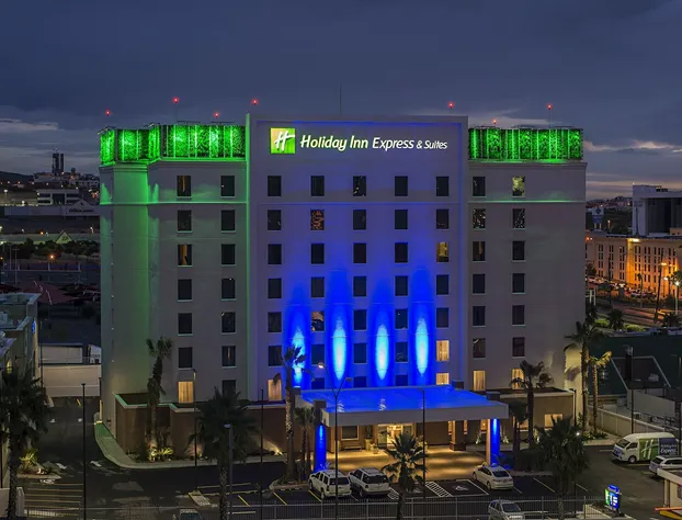 Holiday Inn Express & Suites Chihuahua Juventud by IHG hotel detail image 1