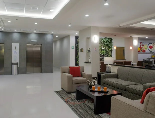 Holiday Inn Express & Suites Chihuahua Juventud by IHG hotel detail image 2
