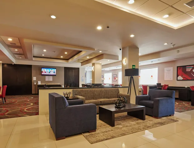 Holiday Inn Express & Suites Chihuahua Juventud by IHG hotel detail image 3