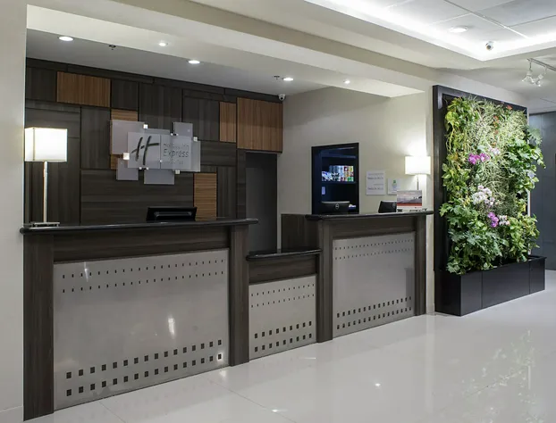 Holiday Inn Express & Suites Chihuahua Juventud by IHG hotel detail image 4