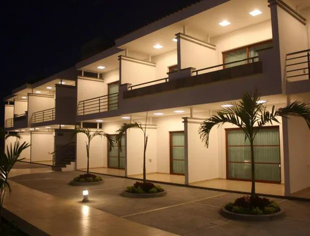 Marena Suites and Apartments hotel detail image 1