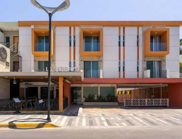 Azteca Inn hotel detail image 1