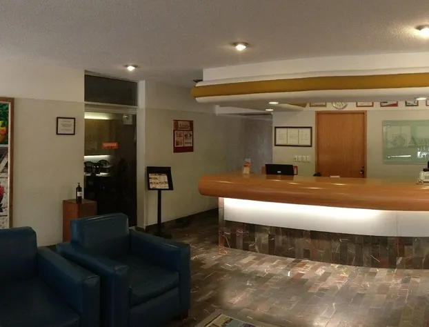 Azteca Inn hotel detail image 3