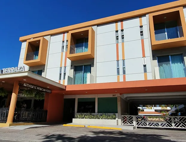 Azteca Inn hotel detail image 2