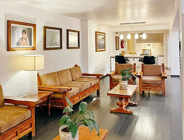 Hotel Ciudad Real Centro Histórico hotel detail image 3