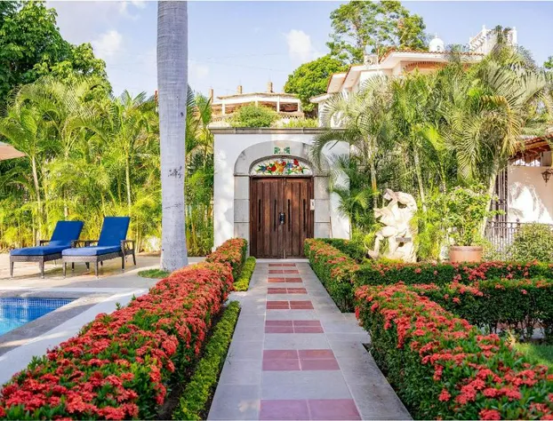 Refugio del Mar hotel detail image 1