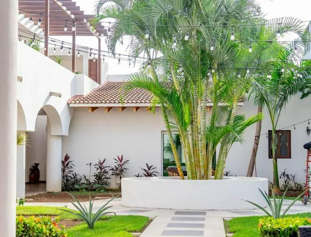 Refugio del Mar hotel detail image 2