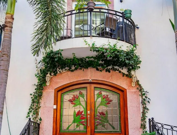 Refugio del Mar hotel detail image 3