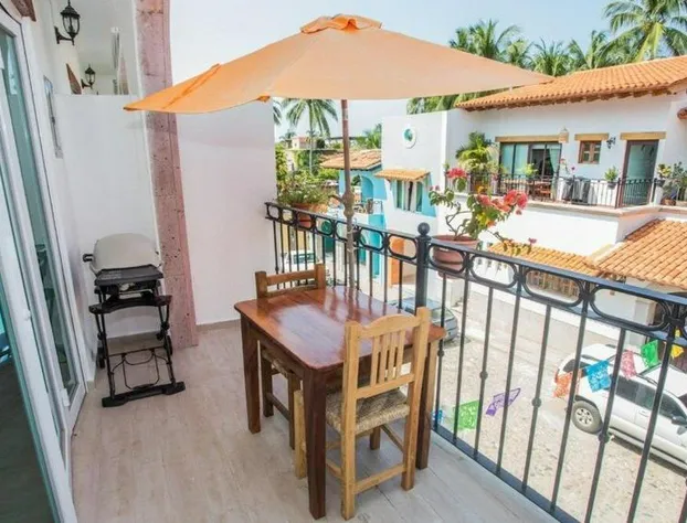 Refugio del Mar hotel detail image 4