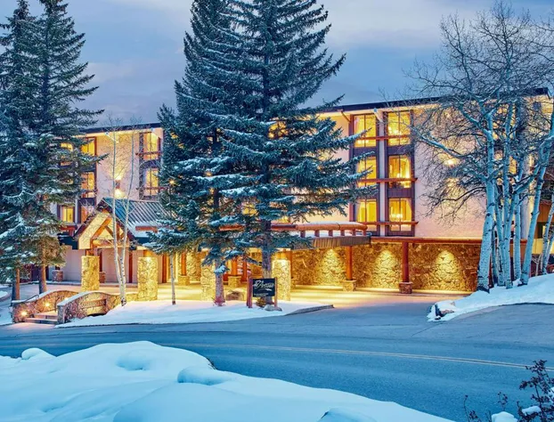 Stonebridge Inn hotel detail image 2