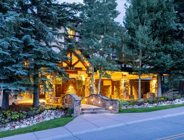 Stonebridge Inn hotel detail image 3