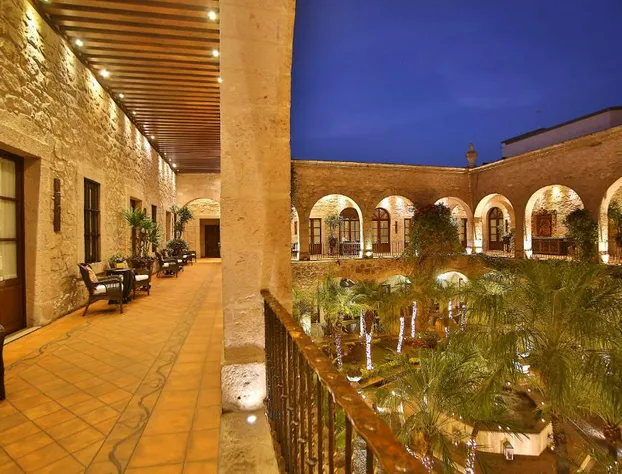 Hotel de la Soledad hotel detail image 1