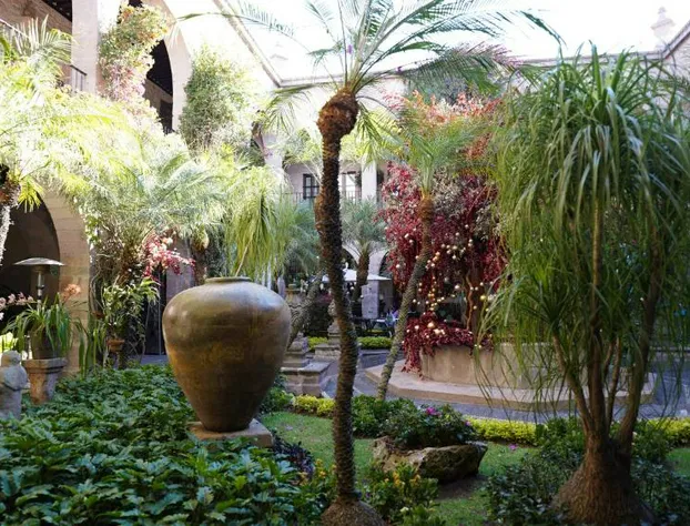 Hotel de la Soledad hotel detail image 2