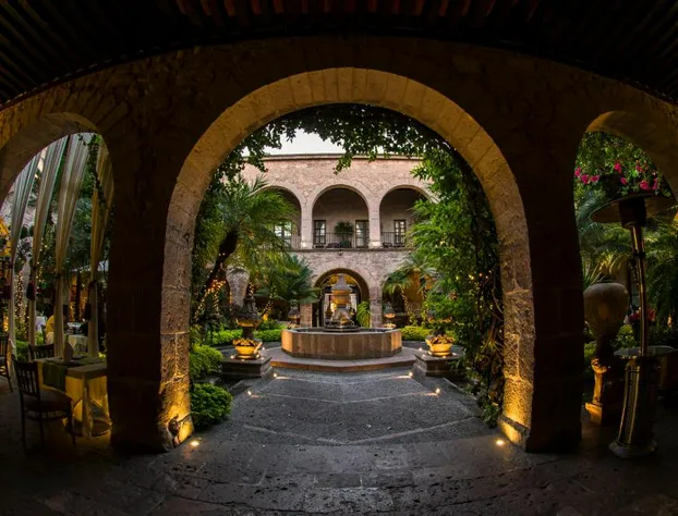 Hotel de la Soledad hotel detail image 4