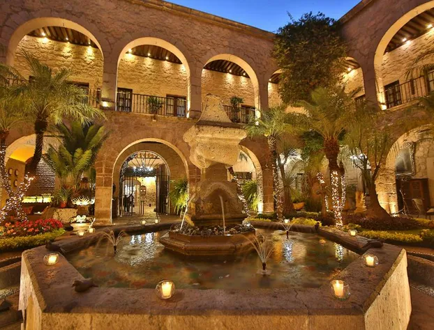 Hotel de la Soledad hotel detail image 2