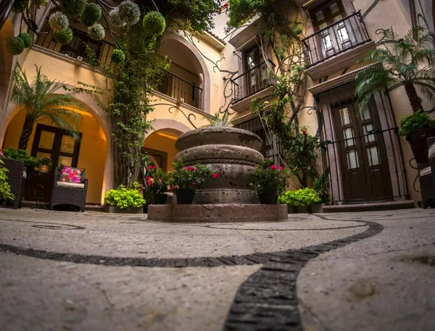 Hotel de la Soledad hotel detail image 4