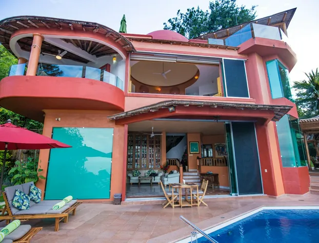 Villa Lala Boutique Hotel Adults Only hotel detail image 2