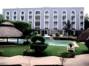 Hotel Maya Palenque hotel detail image 1