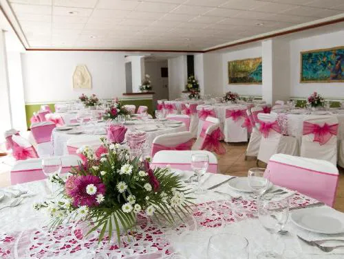 Hotel Maya Palenque hotel detail image 3