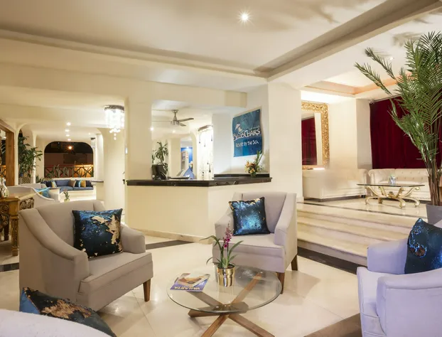 Blue Chairs Beachfront Resort Puerto Vallarta Mexico - Adults Only hotel detail image 2