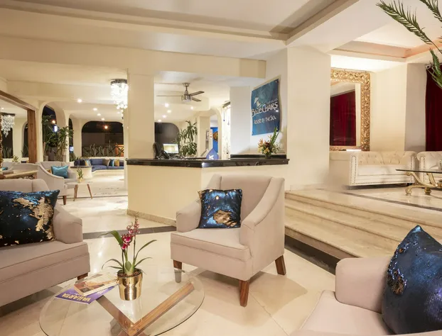 Blue Chairs Beachfront Resort Puerto Vallarta Mexico - Adults Only hotel detail image 3