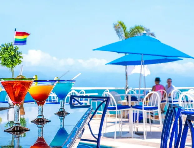 Blue Chairs Beachfront Resort Puerto Vallarta Mexico - Adults Only hotel detail image 4
