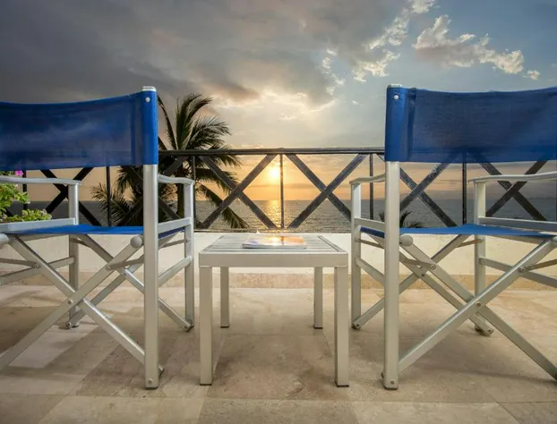 Blue Chairs Beachfront Resort Puerto Vallarta Mexico - Adults Only hotel detail image 2