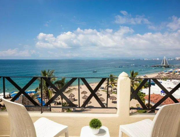 Blue Chairs Beachfront Resort Puerto Vallarta Mexico - Adults Only hotel detail image 3
