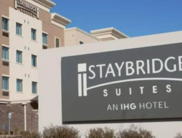 Staybridge Suites Denton by IHG hotel detail image 1