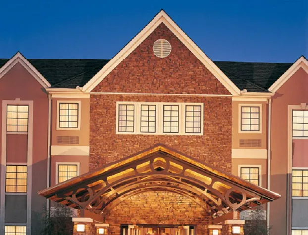 Staybridge Suites Denton by IHG hotel detail image 2