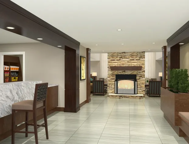 Staybridge Suites Denton by IHG hotel detail image 3