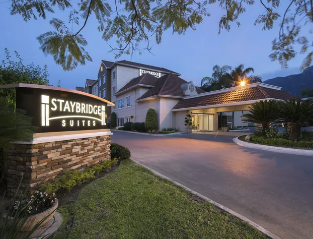 Staybridge Suites Monterrey - San Pedro by IHG hotel detail image 1