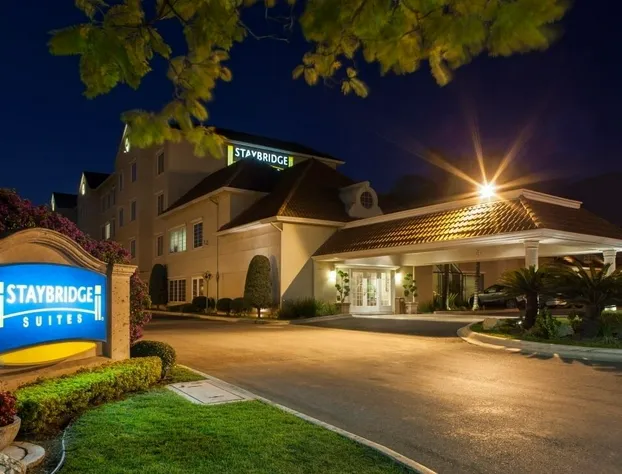 Staybridge Suites Monterrey - San Pedro by IHG hotel detail image 2