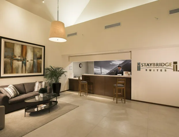 Staybridge Suites Monterrey - San Pedro by IHG hotel detail image 3