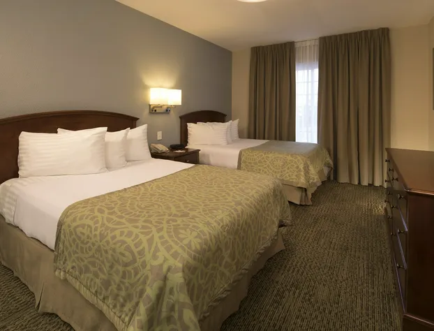 Staybridge Suites Monterrey - San Pedro by IHG hotel detail image 4