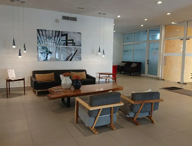 Comfort Inn Monterrey Valle hotel detail image 3