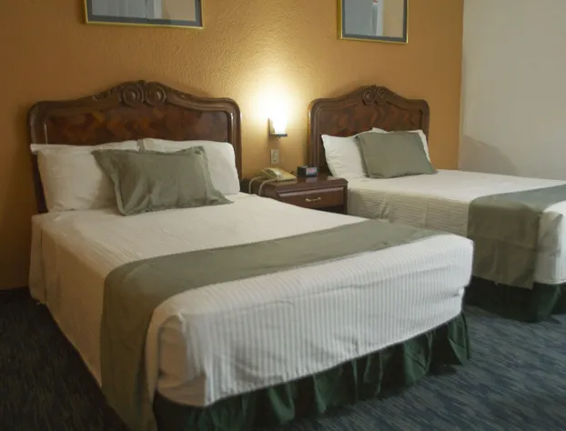 Hotel San Jorge hotel detail image 4