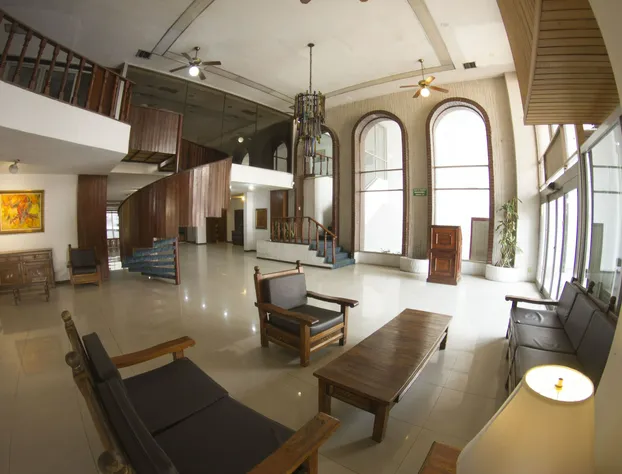 Hotel San Jorge hotel detail image 2