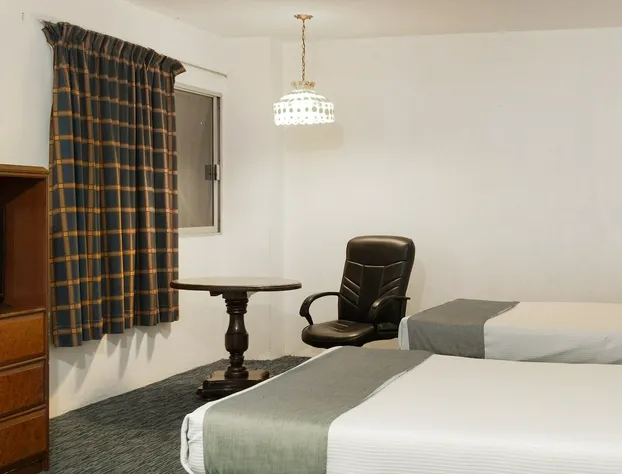 Hotel San Jorge hotel detail image 3