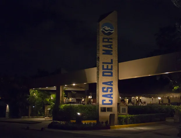 Casa del Mar Cozumel Hotel & Dive Resort with Beach Club access included hotel detail image 1