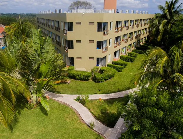 Casa del Mar Cozumel Hotel & Dive Resort with Beach Club access included hotel detail image 1