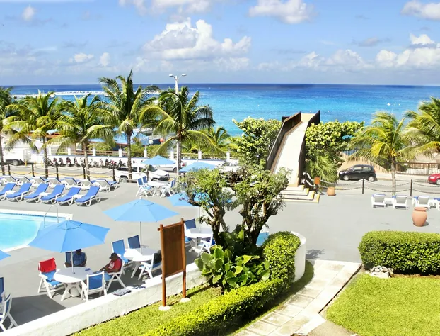 Casa del Mar Cozumel Hotel & Dive Resort with Beach Club access included hotel detail image 2